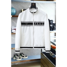 Prada Outwear